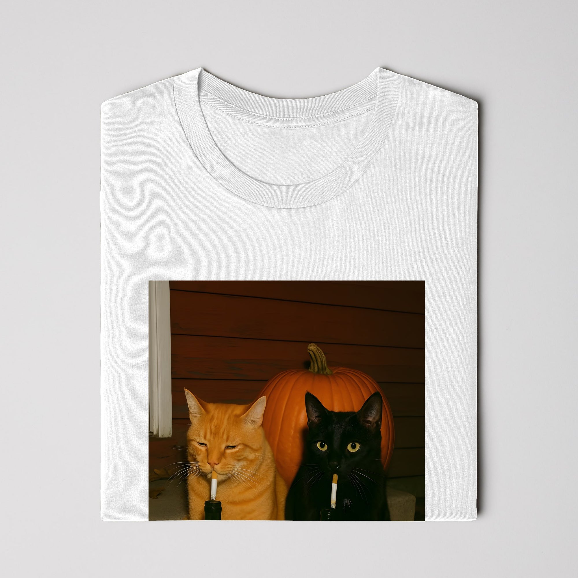 Graphic Tee #006