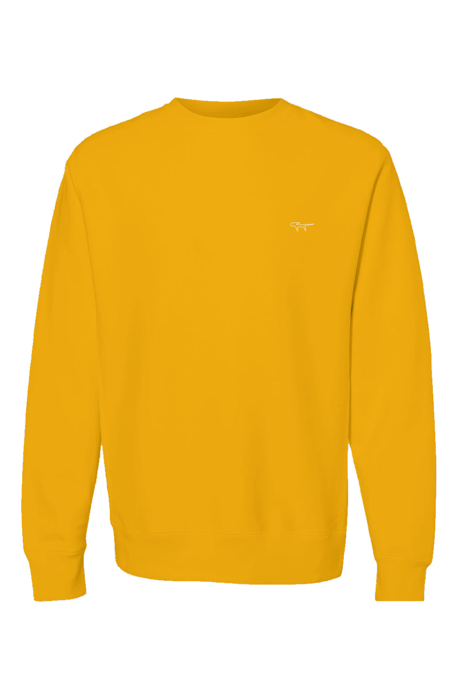 Legend Premium Heavyweight Cross Grain Crewneck