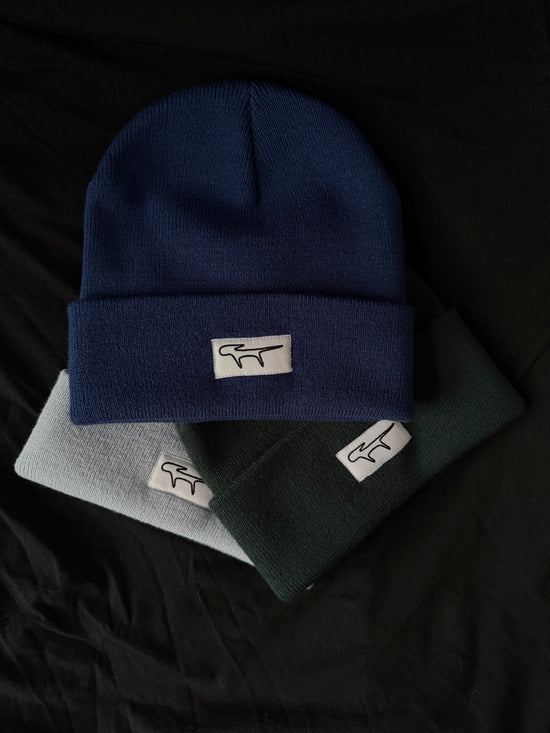 Cuff Beanie