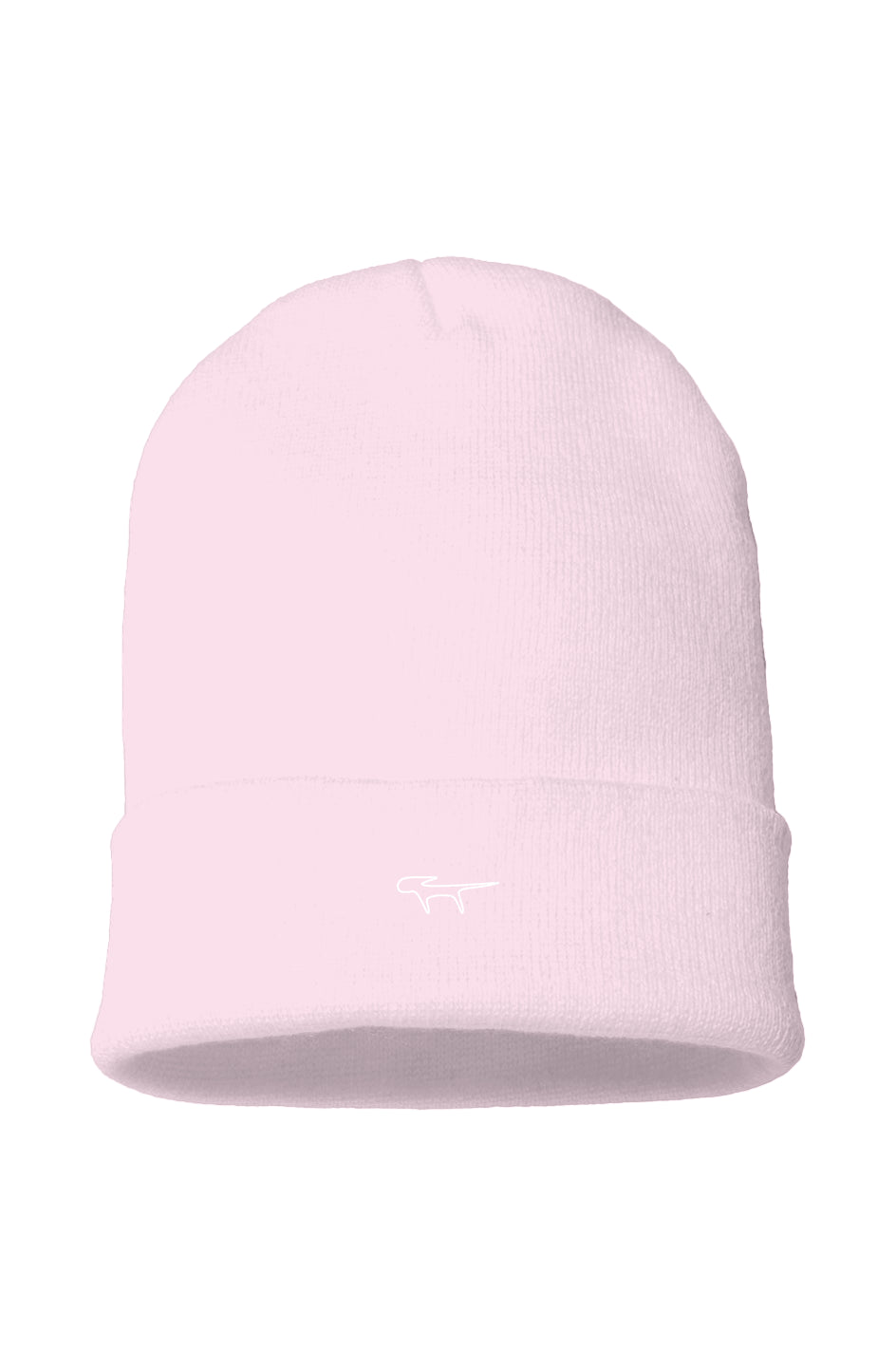 12" Cuffed Beanie