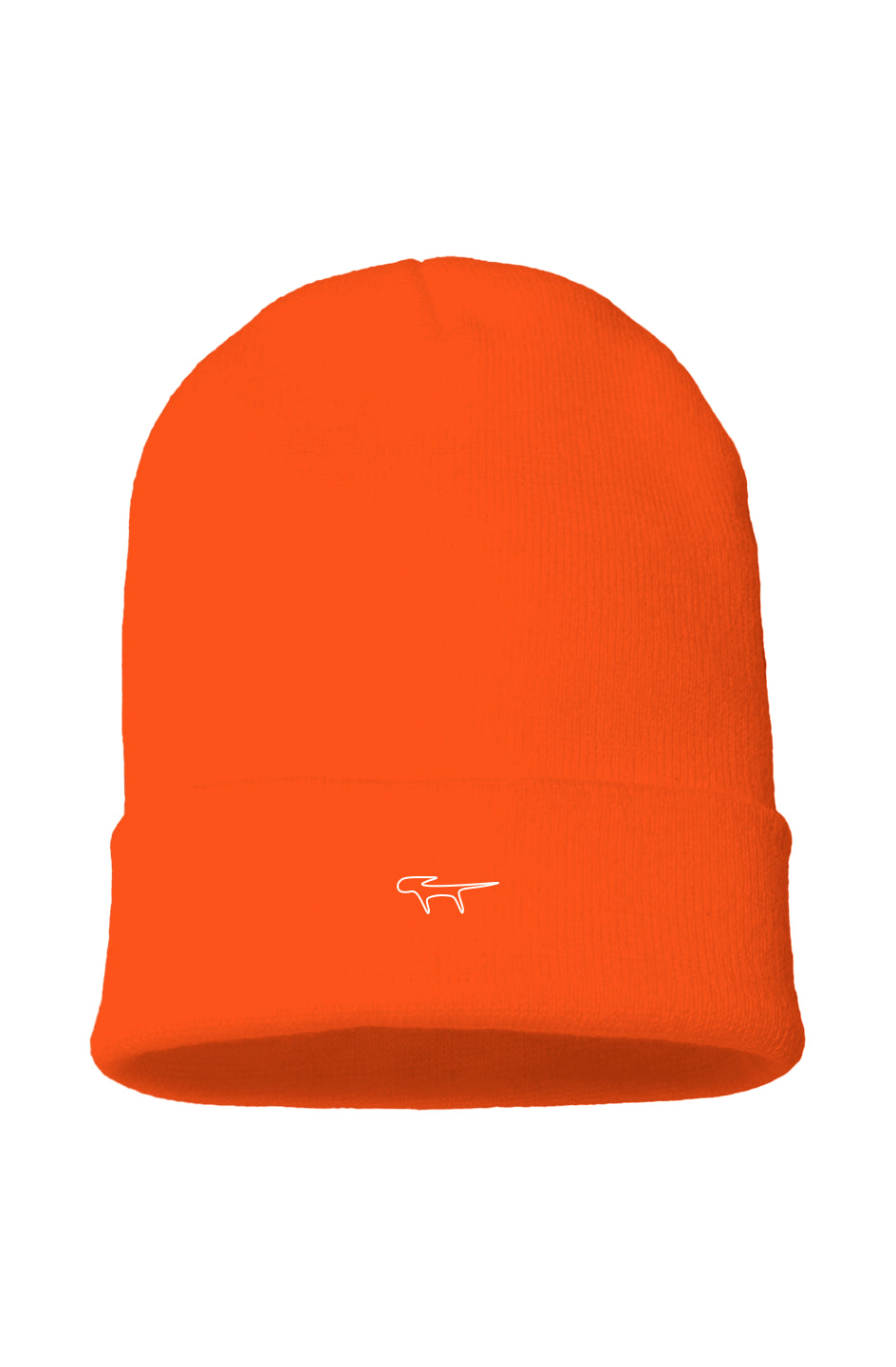 12" Cuffed Beanie