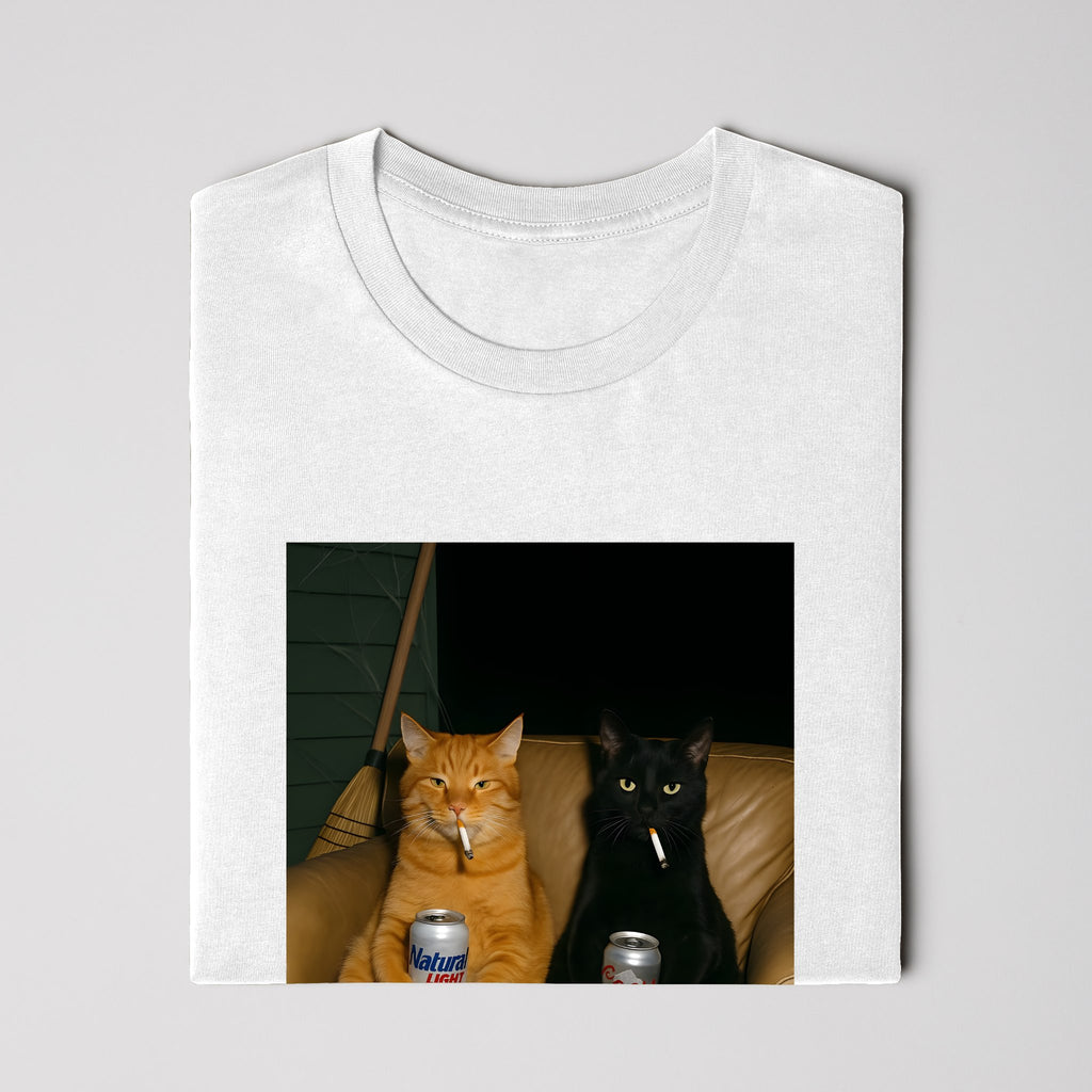 Graphic Tee #4