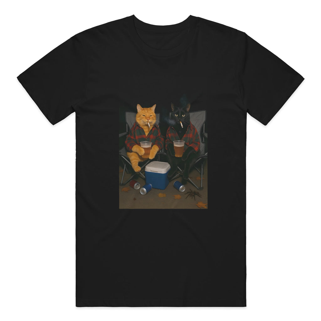 Bella Canvas T Shirt