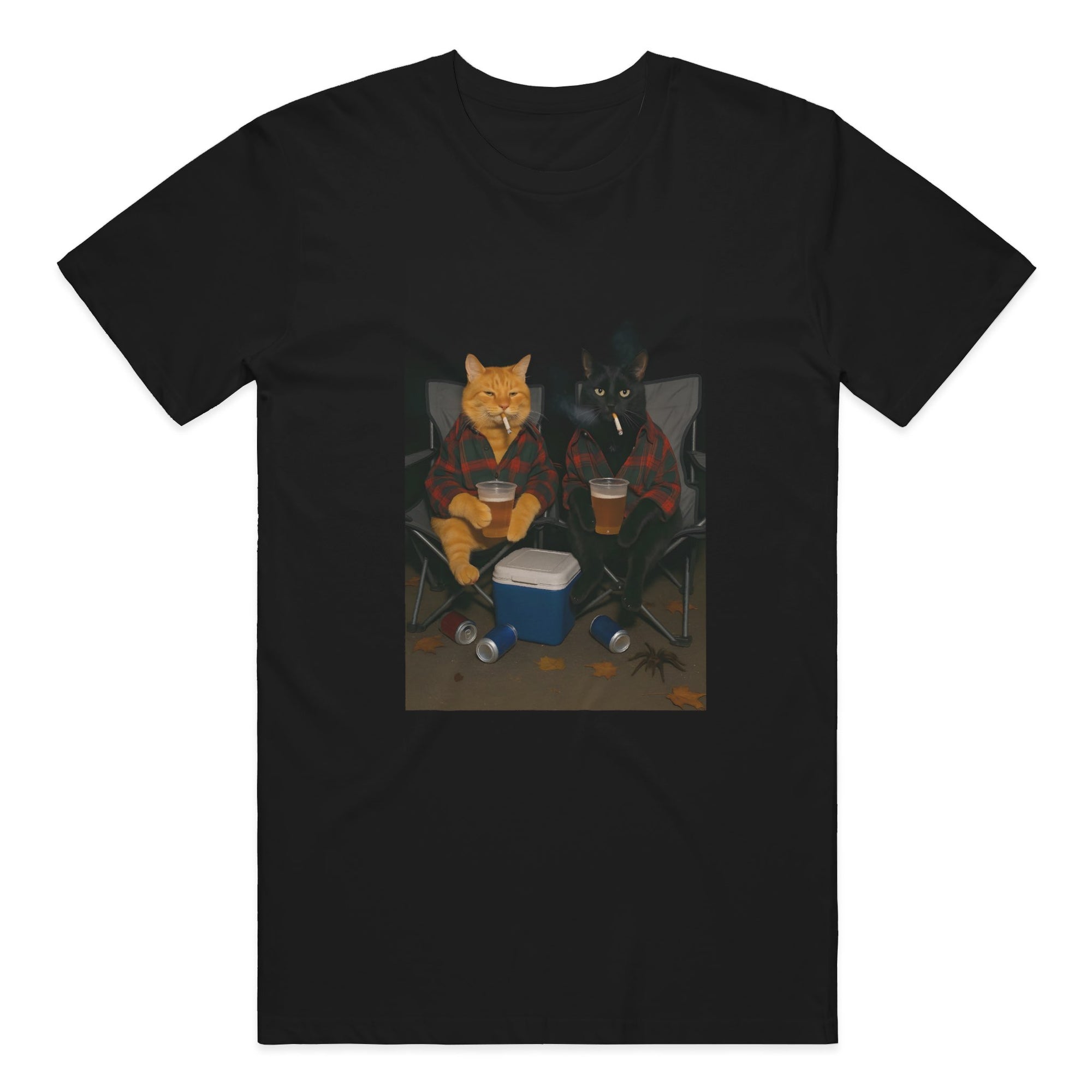 Bella Canvas T Shirt