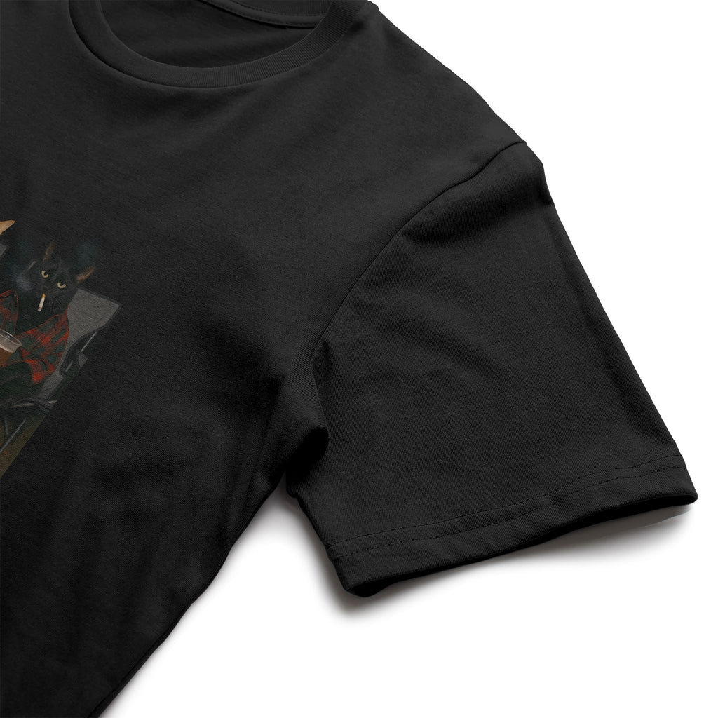 Bella Canvas T Shirt