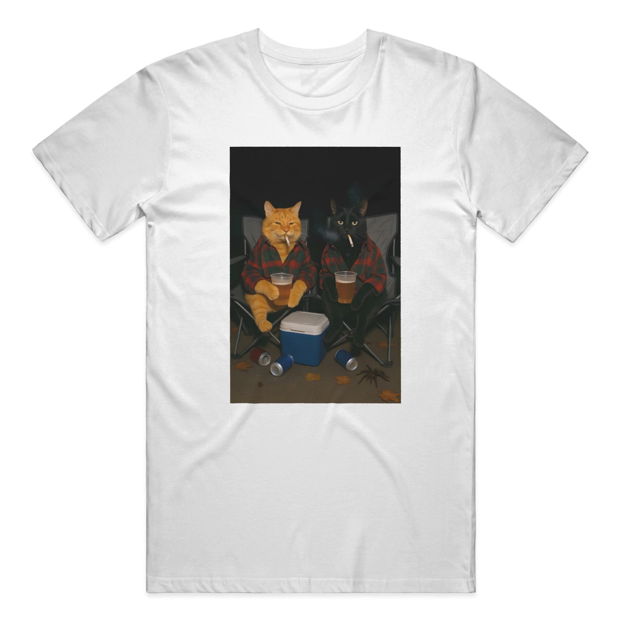 Bella Canvas T Shirt