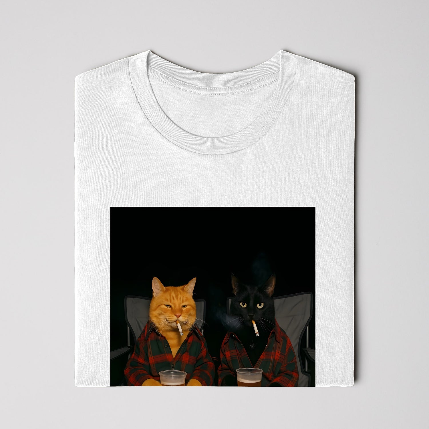 Bella Canvas T Shirt