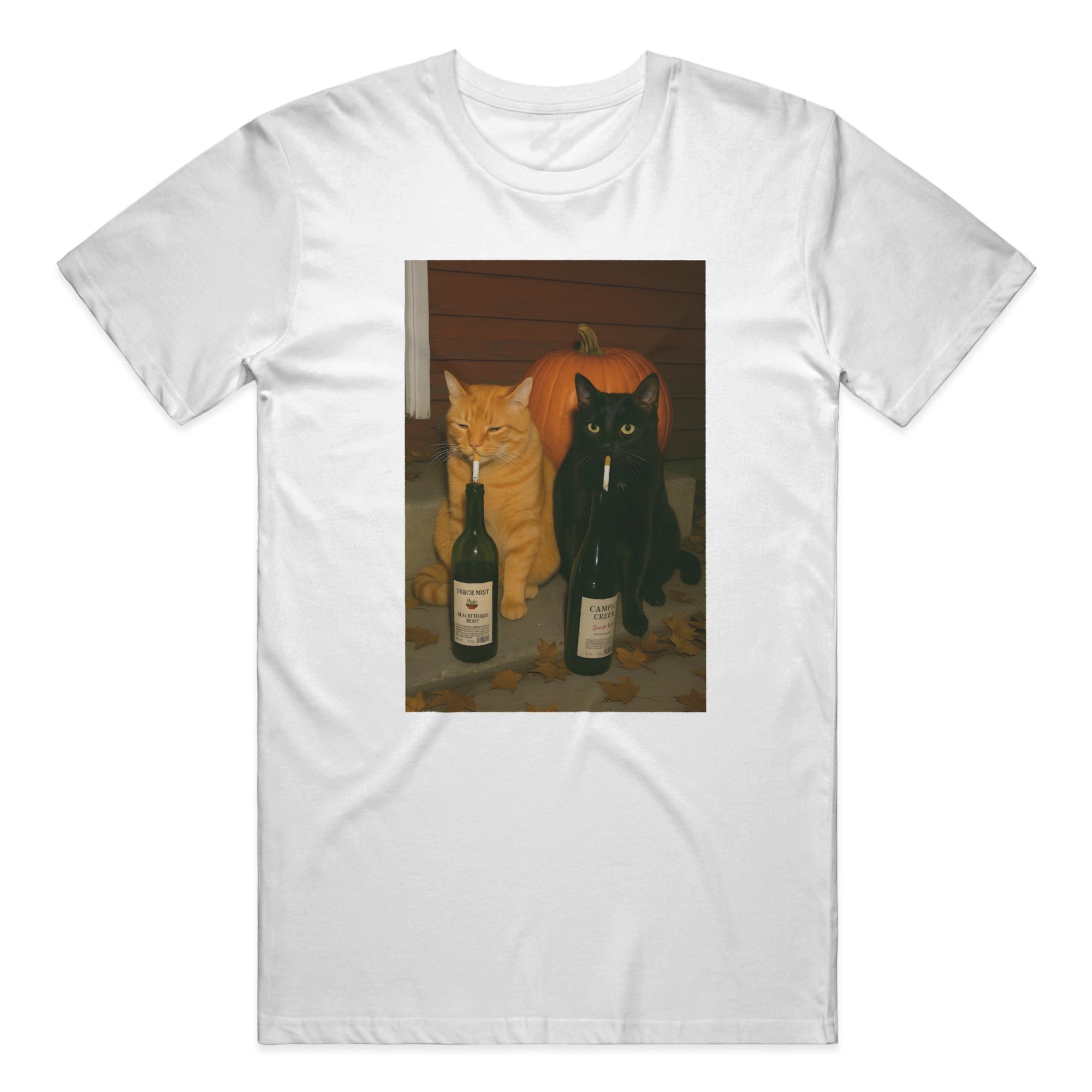 Graphic Tee #006