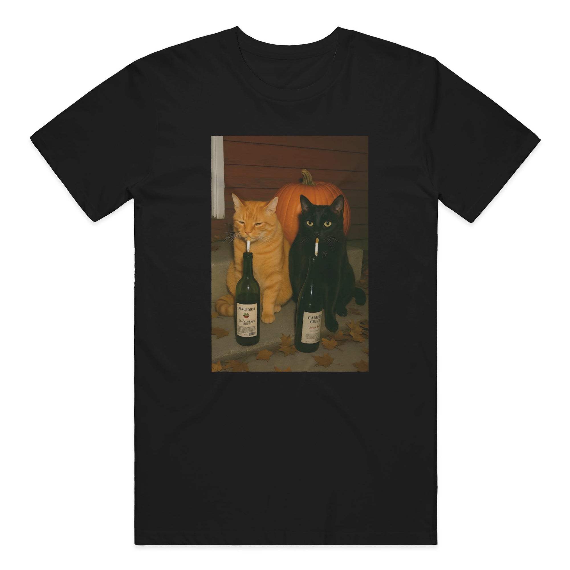 Graphic Tee #006