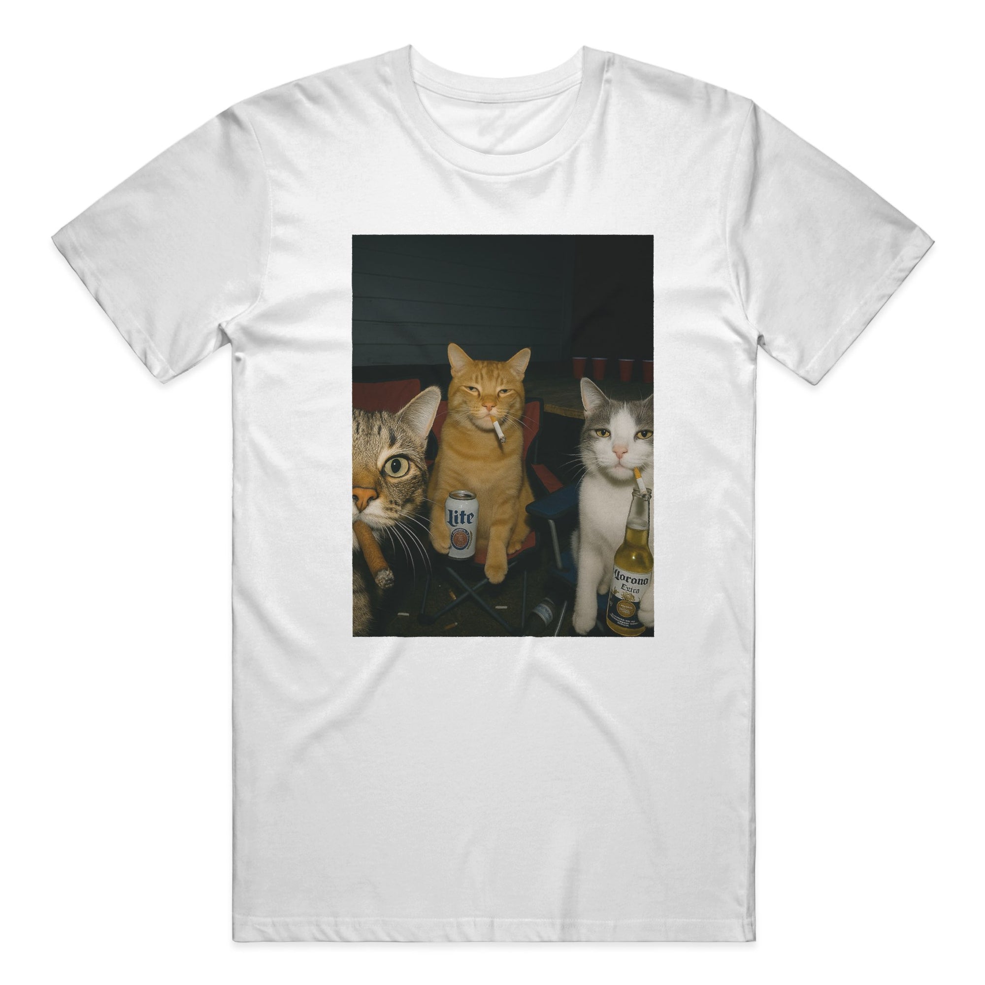 Graphic Tee #003