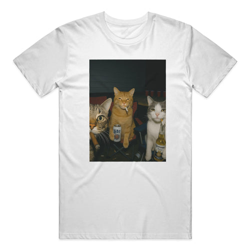 Graphic Tee #003