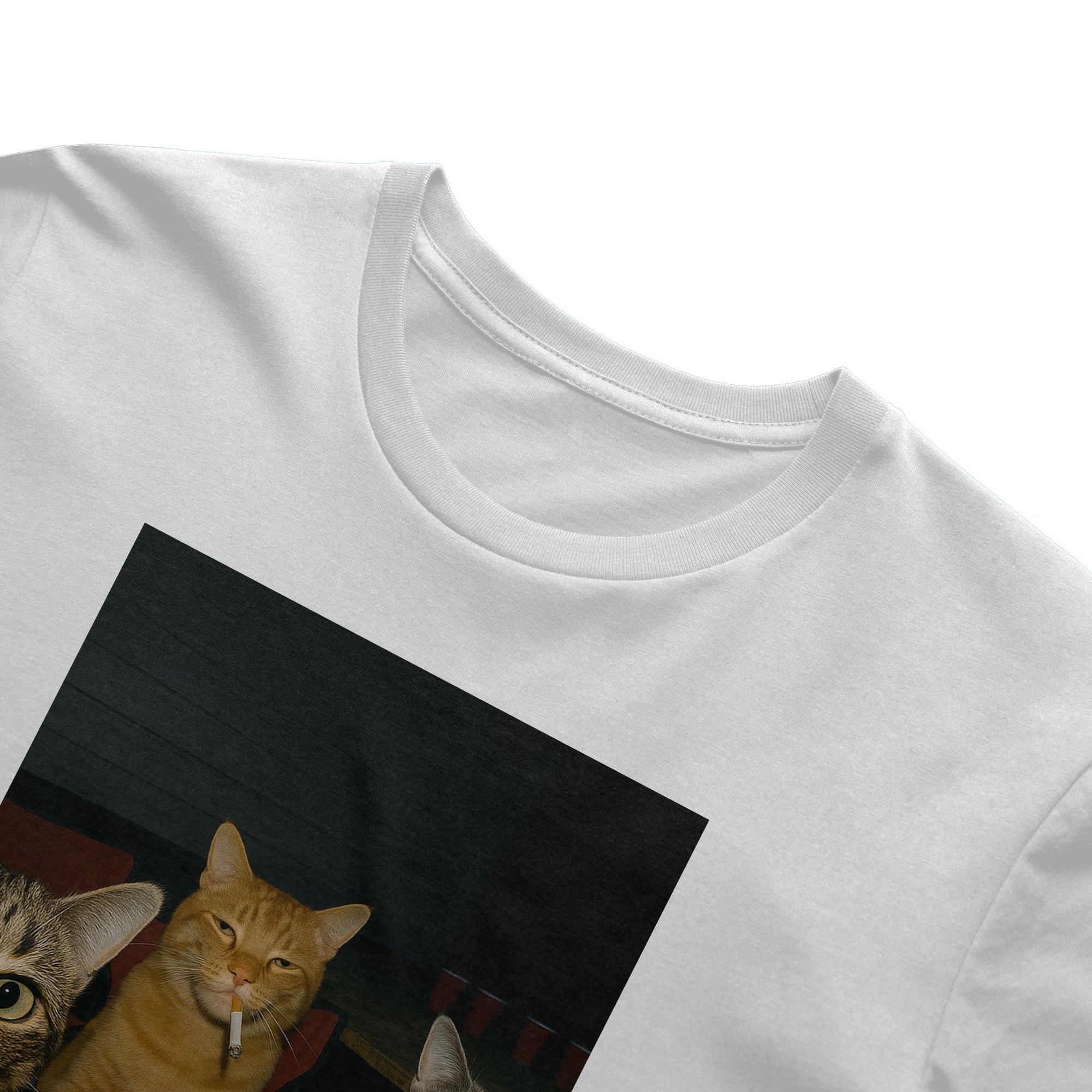 Graphic Tee #003