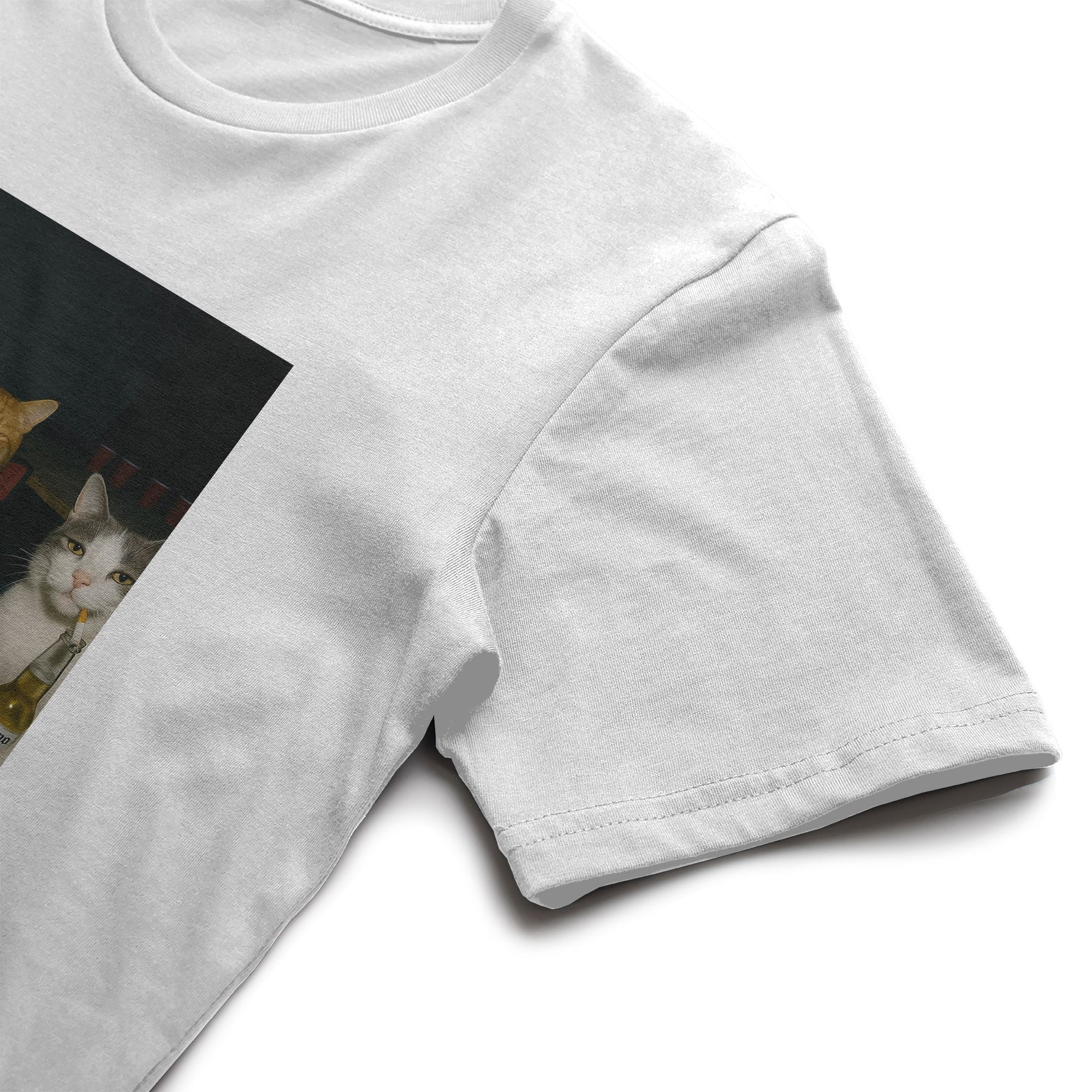 Graphic Tee #003
