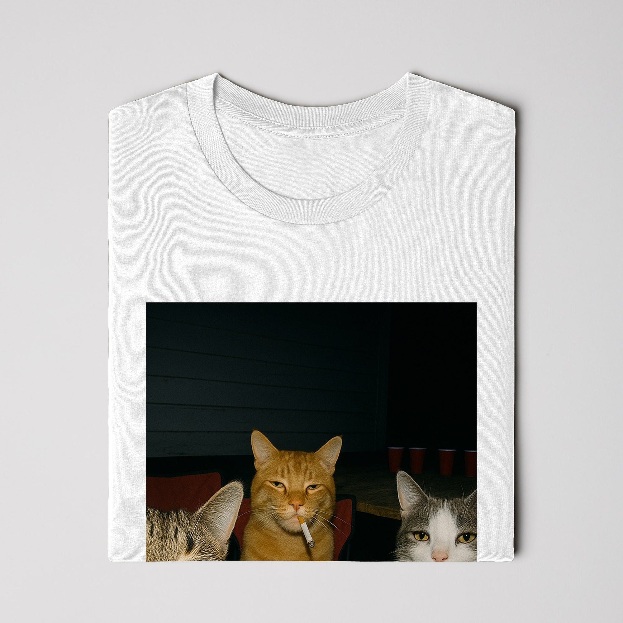 Graphic Tee #003