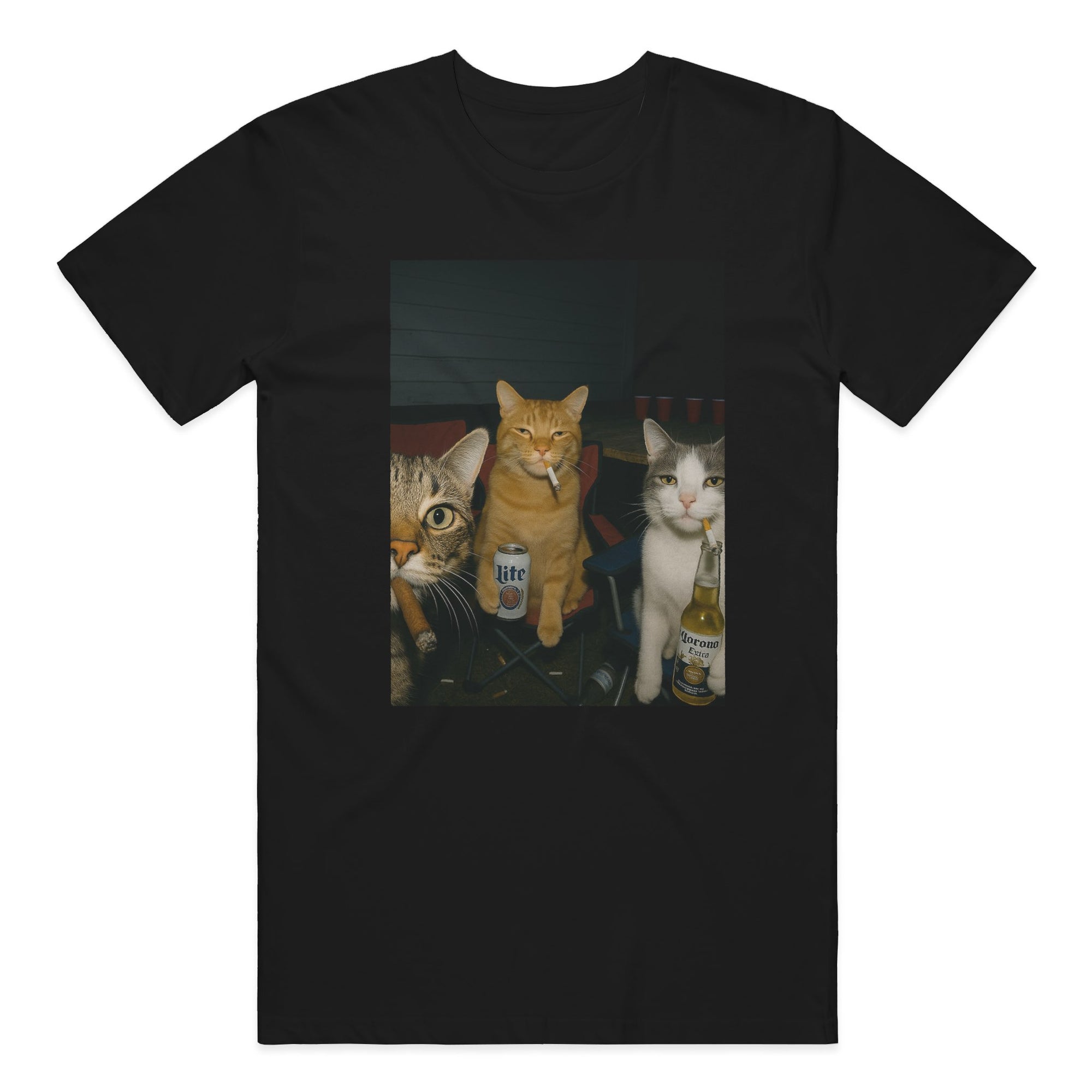Graphic Tee #003