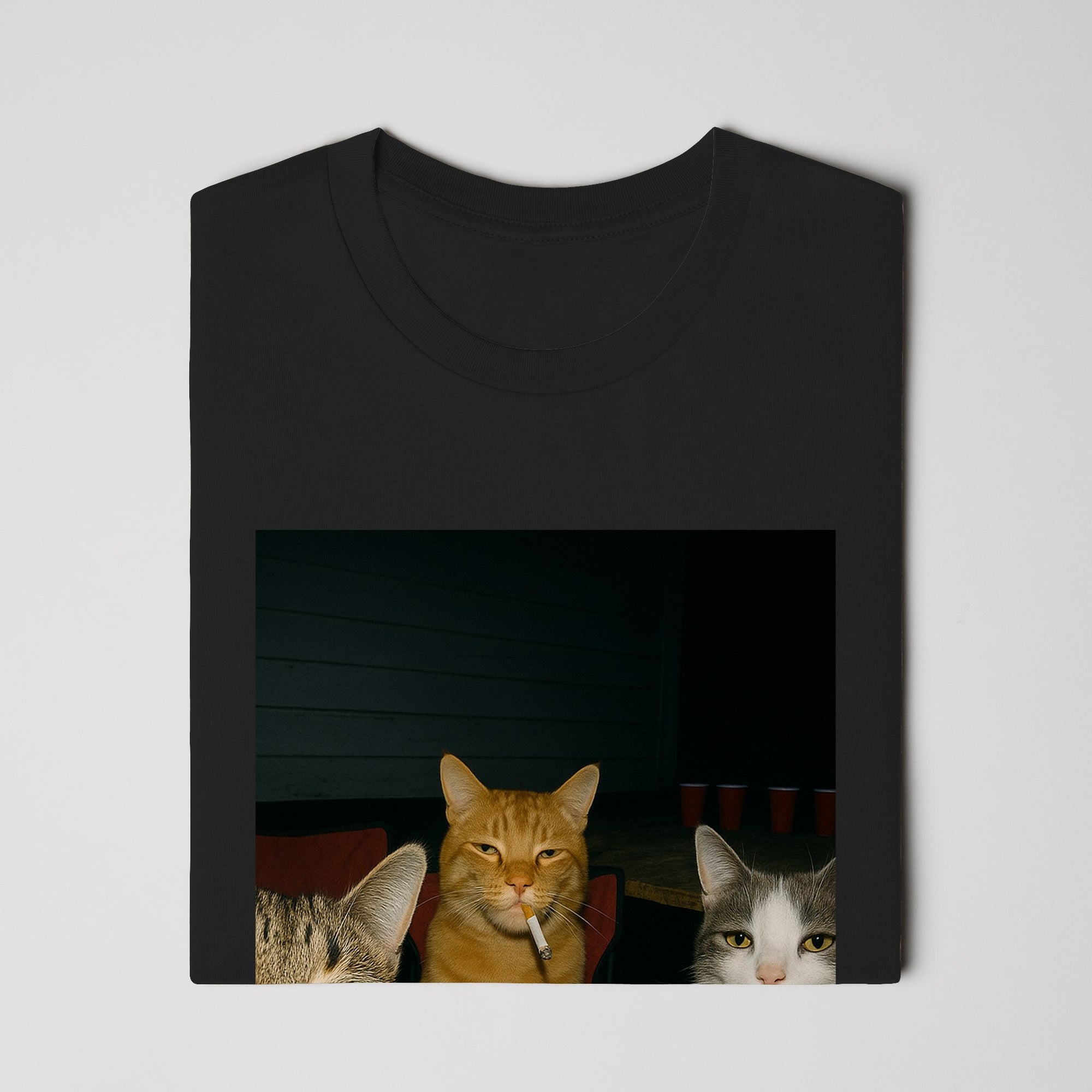 Graphic Tee #003