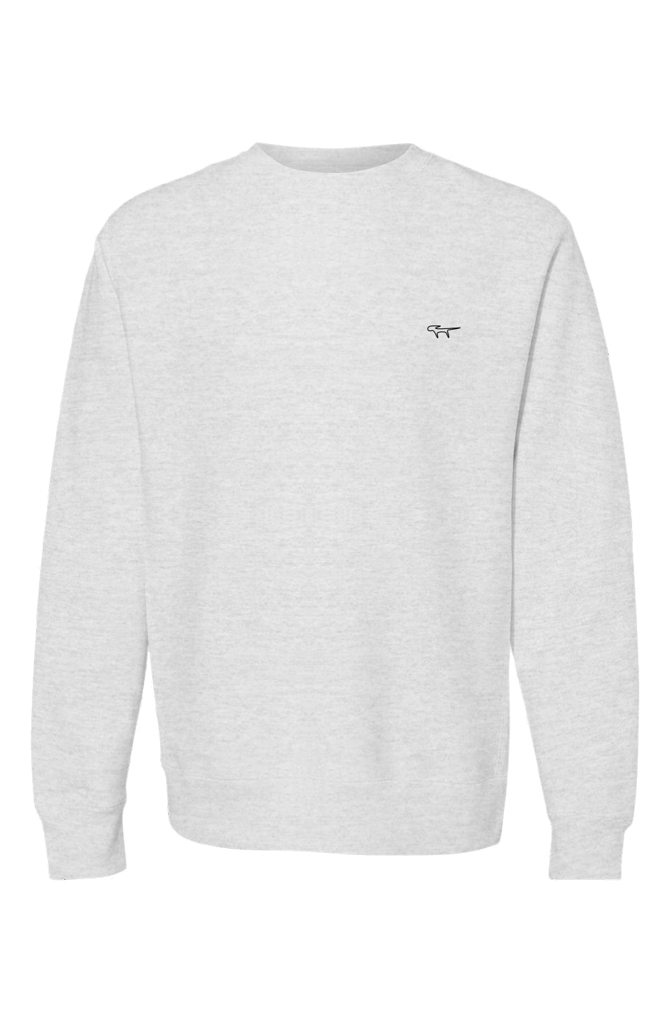 Legend Premium Heavyweight Cross Grain Crewneck