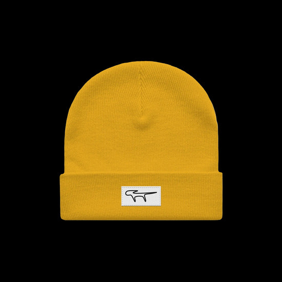 Cuff Beanie