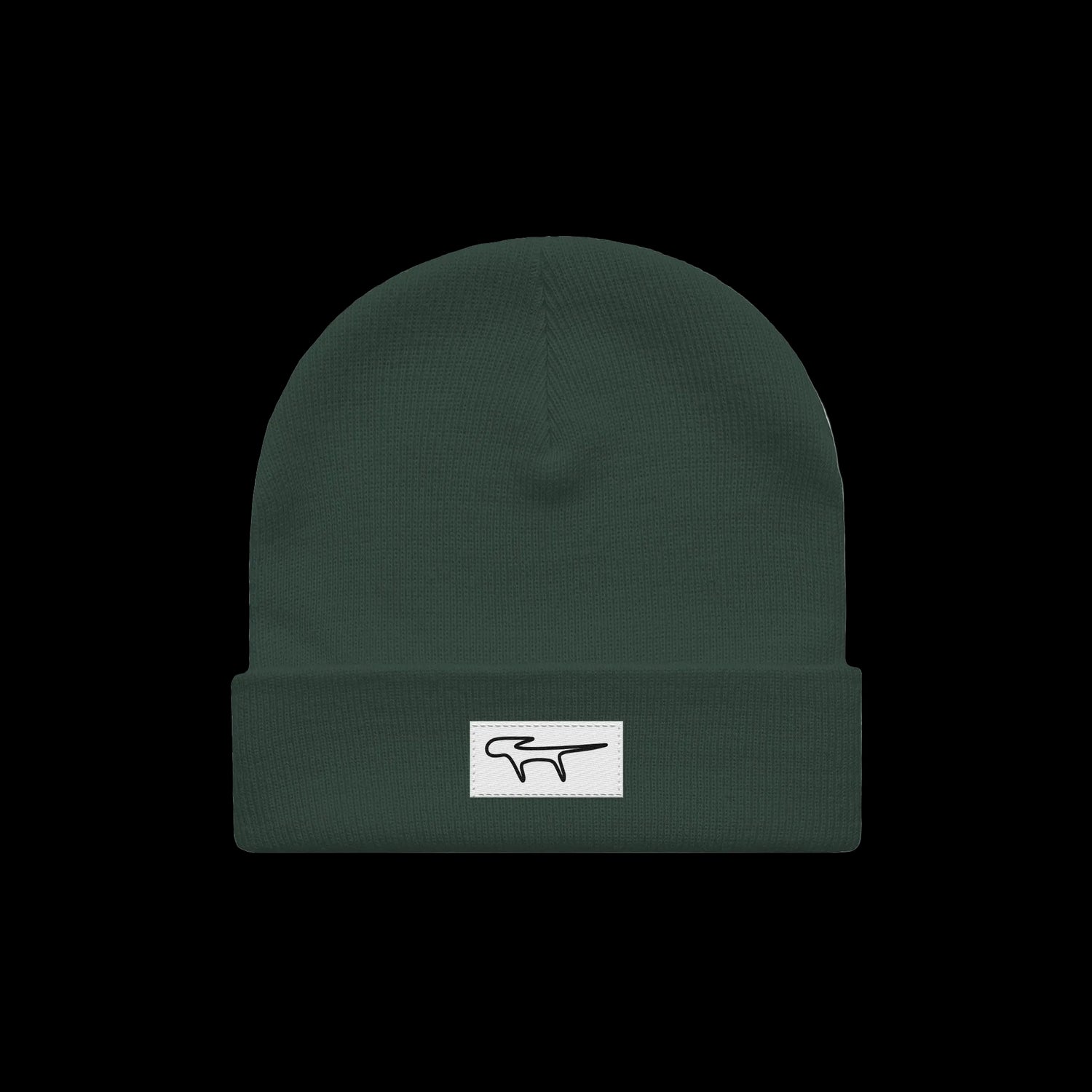 Cuff Beanie