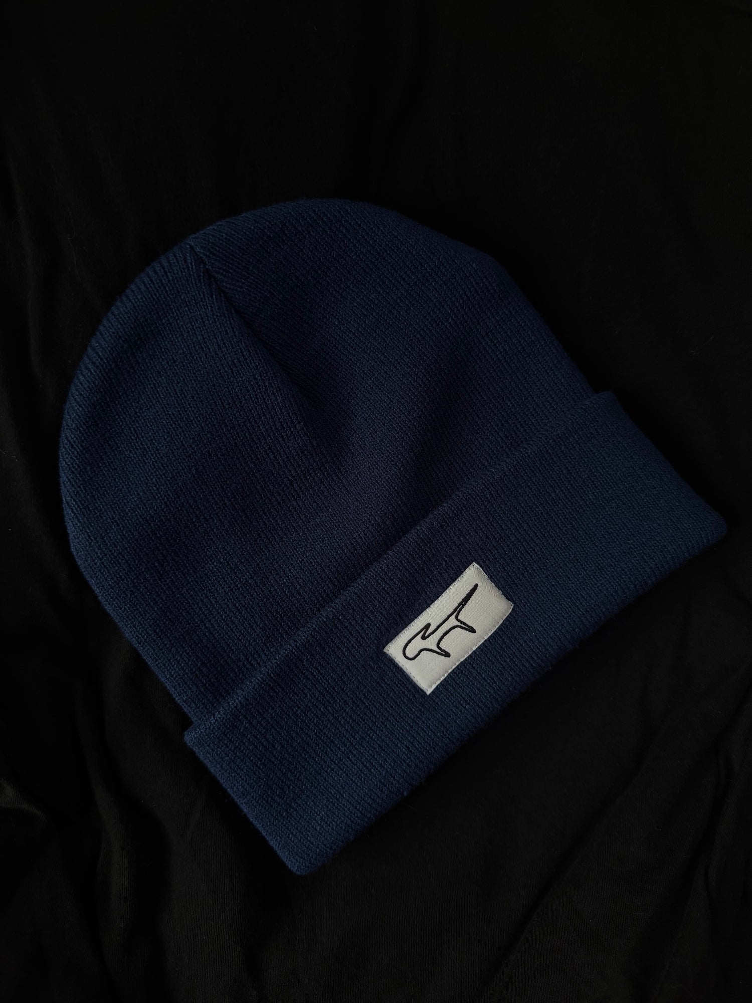 Cuff Beanie