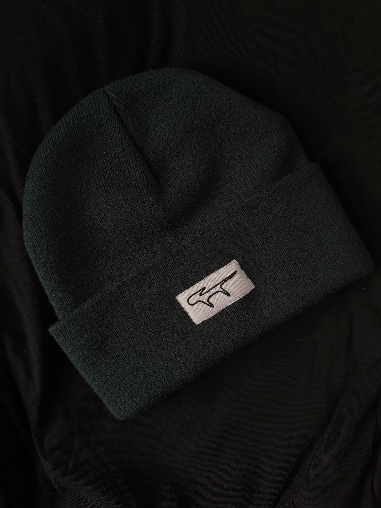 Cuff Beanie